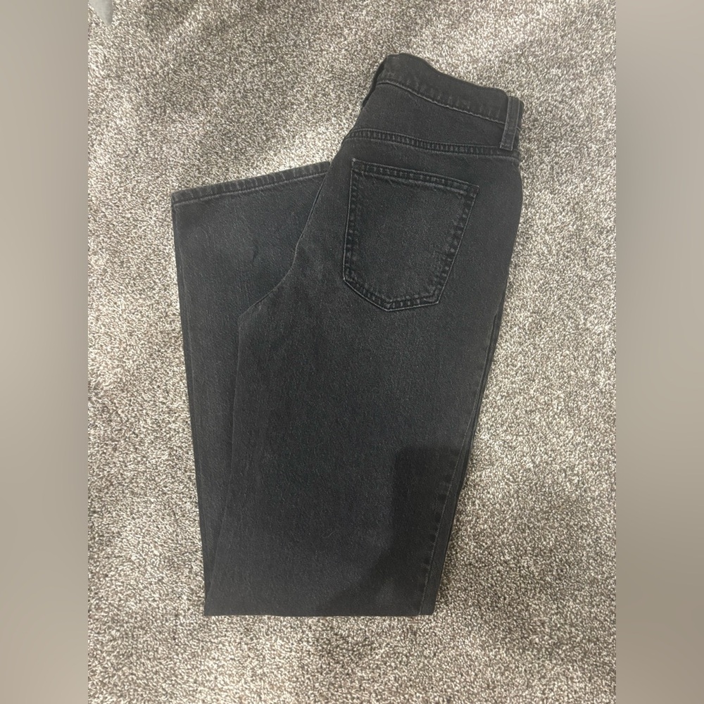 Universal Thread  90s straight leg Jean